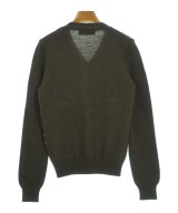 DSQUARED（ディースクエアード）ニット・セーター 茶 サイズ:XS レディース/2200650660045