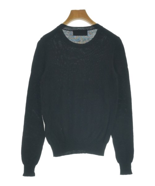 DSQUARED（ディースクエアード）ニット・セーター 黒 サイズ:XXS レディース/2200650660052