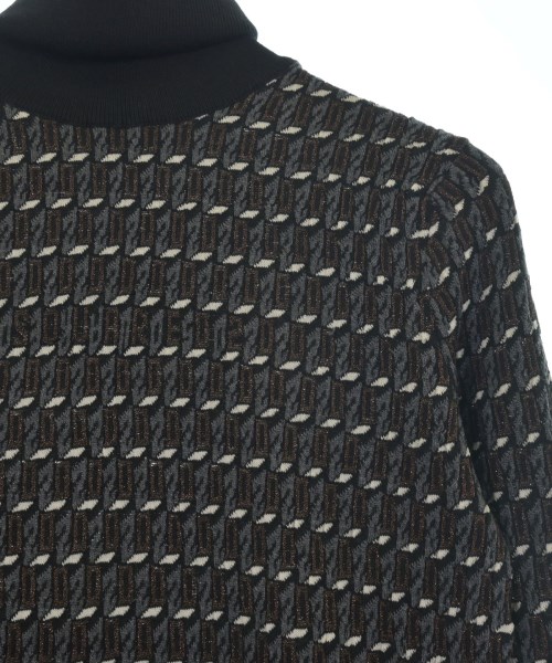 DSQUARED（ディースクエアード）ニット・セーター グレー サイズ:XXS レディース/2200650660069