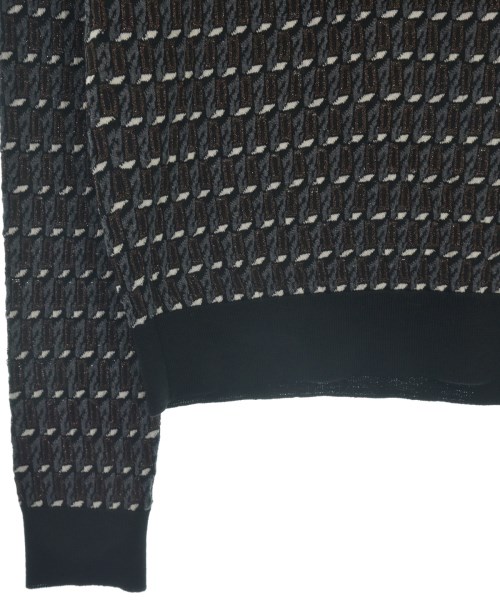 DSQUARED（ディースクエアード）ニット・セーター グレー サイズ:XXS レディース/2200650660069