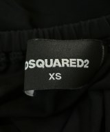 DSQUARED（ディースクエアード）オールインワン/サロペット 黒 サイズ:XS レディース/2200650660076