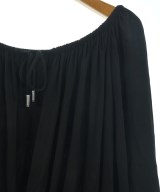 DSQUARED（ディースクエアード）オールインワン/サロペット 黒 サイズ:XS レディース/2200650660076