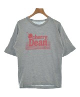 DSQUARED（ディースクエアード）Tシャツ・カットソー グレー サイズ:XXS レディース/2200650660083