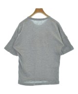 DSQUARED（ディースクエアード）Tシャツ・カットソー グレー サイズ:XXS レディース/2200650660083