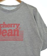 DSQUARED（ディースクエアード）Tシャツ・カットソー グレー サイズ:XXS レディース/2200650660083