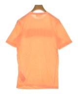 DSQUARED（ディースクエアード）Tシャツ・カットソー オレンジ サイズ:XXS レディース/2200650660106
