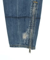 DSQUARED（ディースクエアード）デニムパンツ 青 サイズ:34(M位) レディース/2200650660113