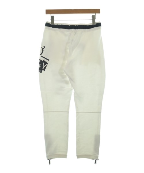 DSQUARED（ディースクエアード）スウェットパンツ 白 サイズ:S レディース/2200650660137