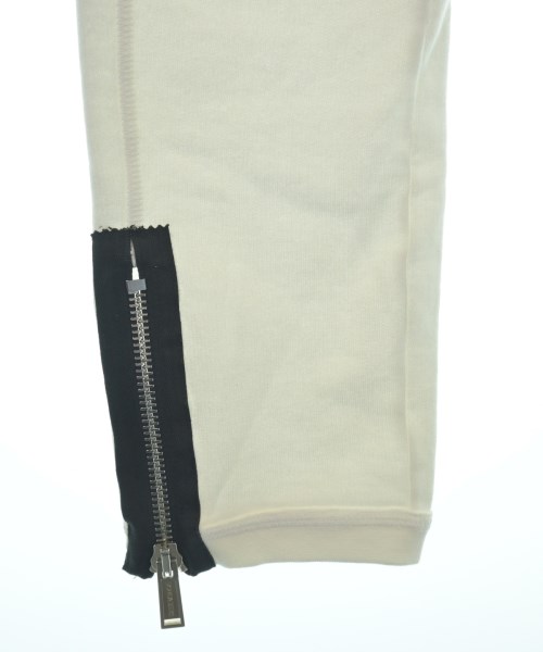 DSQUARED（ディースクエアード）スウェットパンツ 白 サイズ:S レディース/2200650660137