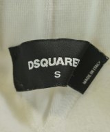DSQUARED（ディースクエアード）スウェットパンツ 白 サイズ:S レディース/2200650660137