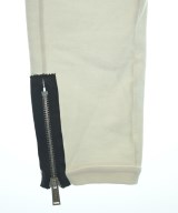 DSQUARED（ディースクエアード）スウェットパンツ 白 サイズ:S レディース/2200650660137