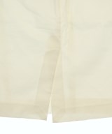 DSQUARED（ディースクエアード）ひざ丈スカート 白 サイズ:38(S位) レディース/2200650660144