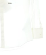 DSQUARED（ディースクエアード）カジュアルシャツ 白 サイズ:38(S位) メンズ/2200637745031