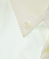 DSQUARED（ディースクエアード）カジュアルシャツ 白 サイズ:38(S位) メンズ/2200637745031