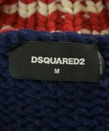 DSQUARED（ディースクエアード）スタジャン 紺 サイズ:M メンズ/2200651469029