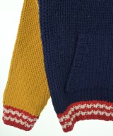 DSQUARED（ディースクエアード）スタジャン 紺 サイズ:M メンズ/2200651469029