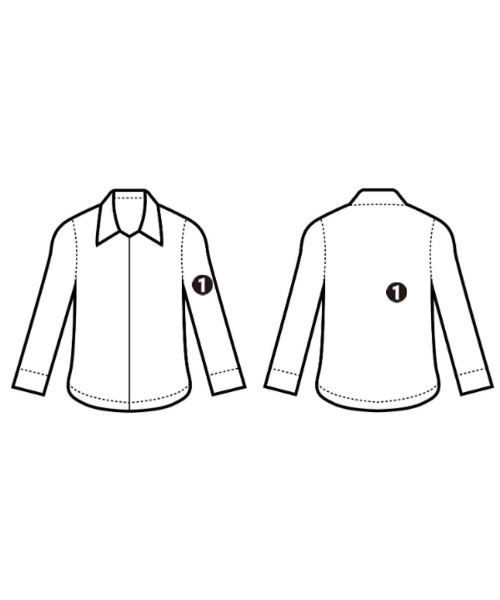 DSQUARED（ディースクエアード）カジュアルシャツ ベージュ サイズ:S メンズ/2200651469098