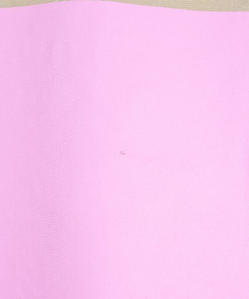 DSQUARED（ディースクエアード）カジュアルシャツ ベージュ サイズ:S メンズ/2200651469098