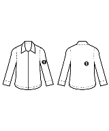 DSQUARED（ディースクエアード）カジュアルシャツ ベージュ サイズ:S メンズ/2200651469098