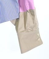 DSQUARED（ディースクエアード）カジュアルシャツ ベージュ サイズ:S メンズ/2200651469098