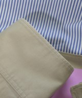 DSQUARED（ディースクエアード）カジュアルシャツ ベージュ サイズ:S メンズ/2200651469098