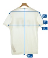 DSQUARED（ディースクエアード）Tシャツ・カットソー 白 サイズ:M メンズ/2200642858108