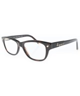 DSQUARED（ディースクエアード）メガネ 茶 サイズ:- メンズ/2200640042097