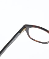 DSQUARED（ディースクエアード）メガネ 茶 サイズ:- メンズ/2200640042097