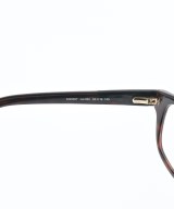 DSQUARED（ディースクエアード）メガネ 茶 サイズ:- メンズ/2200640042097