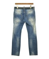 DSQUARED（ディースクエアード）デニムパンツ 青 サイズ:46(M位) メンズ/2200640042158
