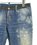 DSQUARED（ディースクエアード）デニムパンツ 青 サイズ:46(M位) メンズ/2200640042158