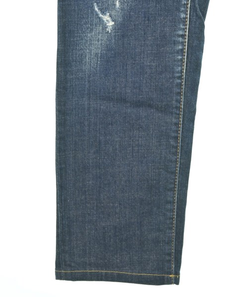 DSQUARED（ディースクエアード）デニムパンツ 青 サイズ:48(L位) メンズ/2200640042165