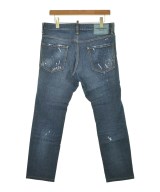 DSQUARED（ディースクエアード）デニムパンツ 青 サイズ:48(L位) メンズ/2200640042165