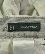 DSQUARED（ディースクエアード）デニムパンツ グレー サイズ:46(M位) メンズ/2200640042172