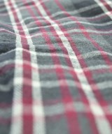 DSQUARED（ディースクエアード）カジュアルシャツ グレー サイズ:46(M位) メンズ/2200640042387