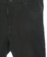 DSQUARED（ディースクエアード）デニムパンツ 黒 サイズ:44(S位) メンズ/2200652368017