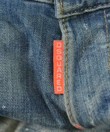 DSQUARED（ディースクエアード）デニムパンツ 青 サイズ:44(S位) メンズ/2200652368024