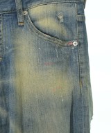 DSQUARED（ディースクエアード）デニムパンツ 青 サイズ:44(S位) メンズ/2200652368024