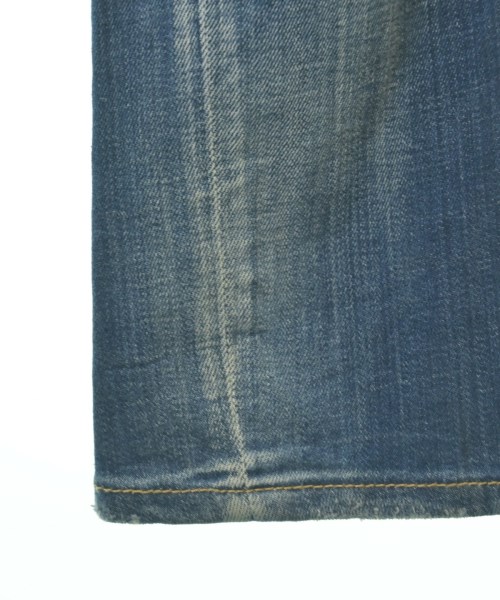 DSQUARED（ディースクエアード）デニムパンツ 青 サイズ:44(S位) メンズ/2200652368031