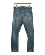 DSQUARED（ディースクエアード）デニムパンツ 青 サイズ:44(S位) メンズ/2200652368031