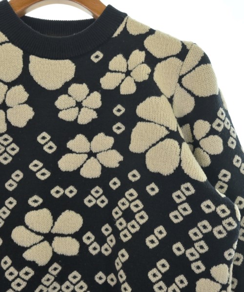 DSQUARED（ディースクエアード）ニット・セーター 紺 サイズ:XXS レディース/2200644029216