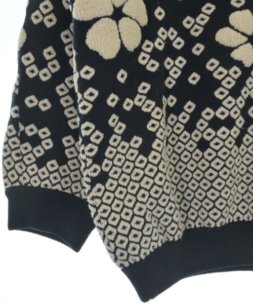 DSQUARED（ディースクエアード）ニット・セーター 紺 サイズ:XXS レディース/2200644029216