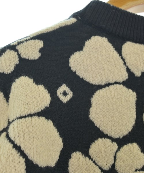 DSQUARED（ディースクエアード）ニット・セーター 紺 サイズ:XXS レディース/2200644029216