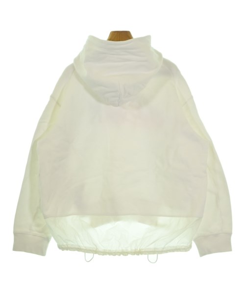 DSQUARED（ディースクエアード）パーカー 白 サイズ:XS レディース/2200653595177