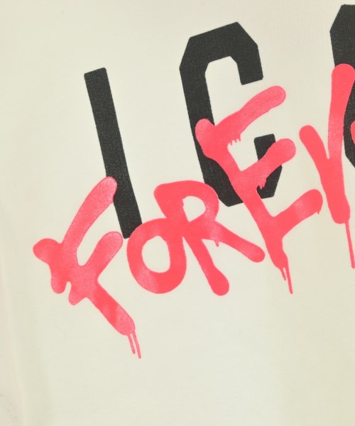 DSQUARED（ディースクエアード）パーカー 白 サイズ:XS レディース/2200653595177