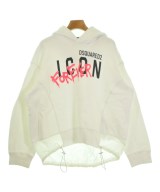 DSQUARED パーカー