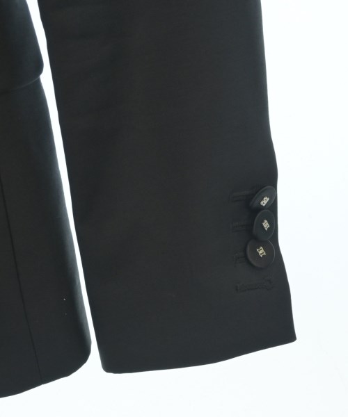 DSQUARED（ディースクエアード）その他 黒 サイズ:38/38(S位) レディース/2200653595450