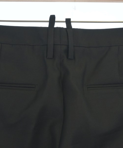 DSQUARED（ディースクエアード）その他 黒 サイズ:38/38(S位) レディース/2200653595450