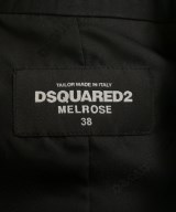 DSQUARED（ディースクエアード）その他 黒 サイズ:38/38(S位) レディース/2200653595450
