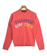 DSQUARED スウェット